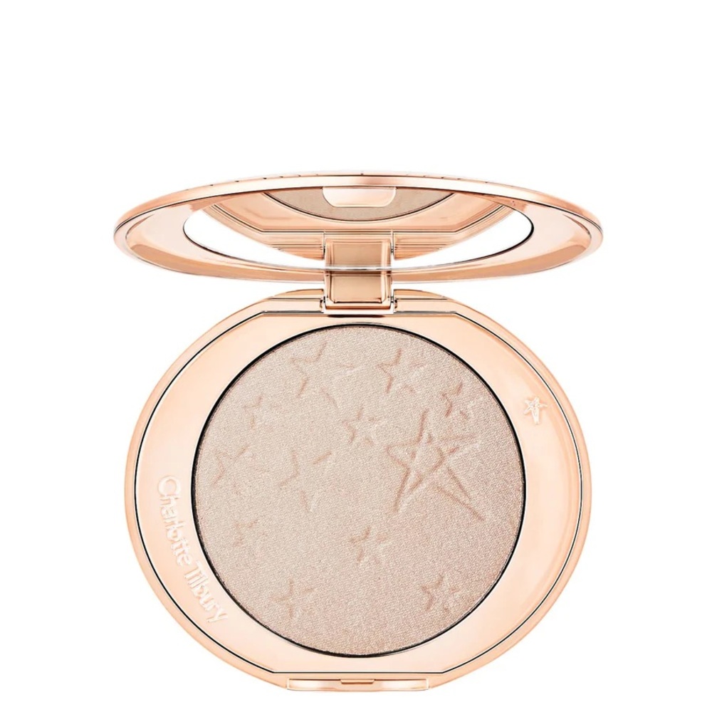 Charlotte Tilbury Glow Glide Face Architect Highlighter – Moonlit Glow